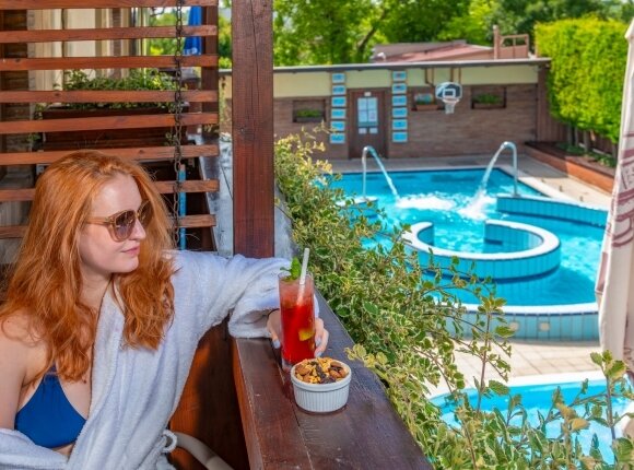 Nyári főszezoni előfoglalás ajánlat