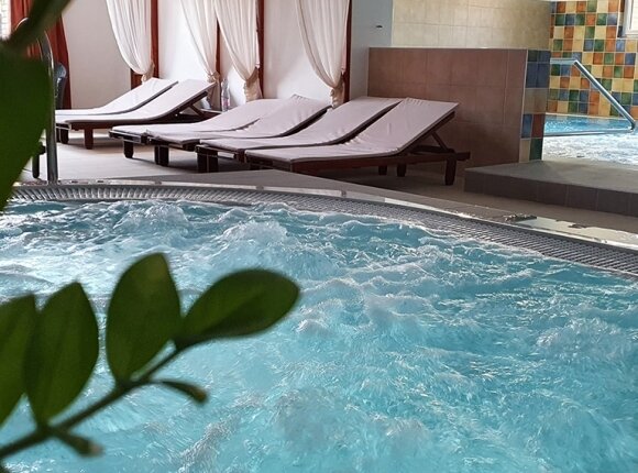 Winter Wellness Retreat ajánlat