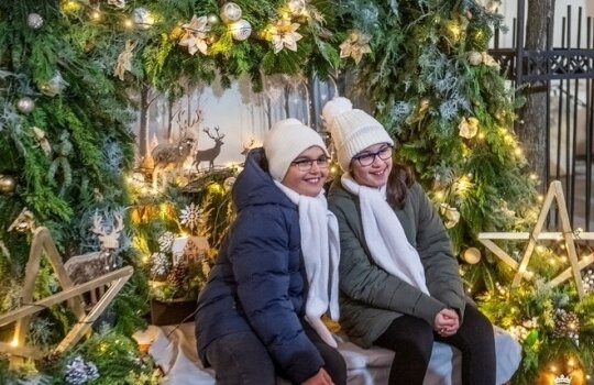 Fehérvári Advent