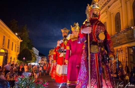 Royal Days of Székesfehérvár