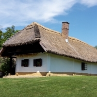 Von Őrség nach Goričko