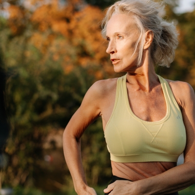 Osteoporosis – Menopausa Programm