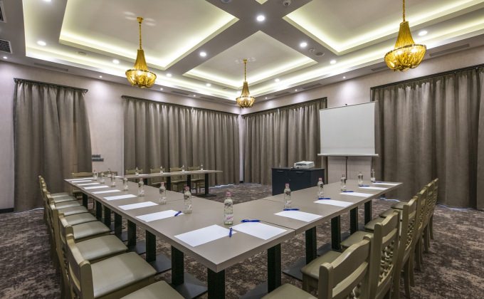 Villa Cuvée Egherszalók - Rendezvenyterem