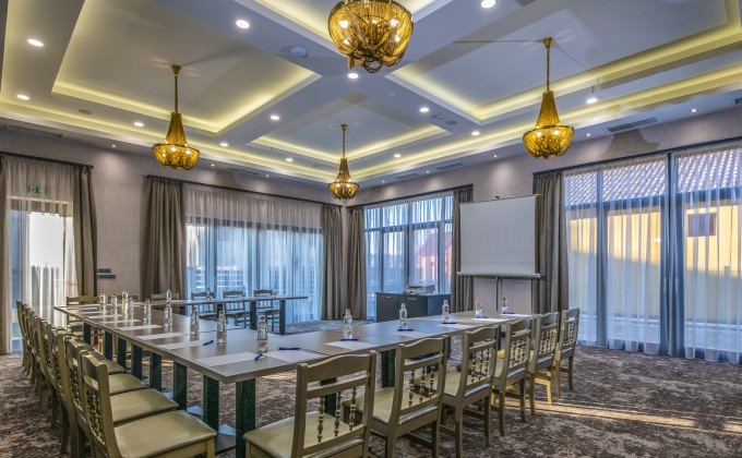 Villa Cuvée Egherszalók - Rendezvenyterem