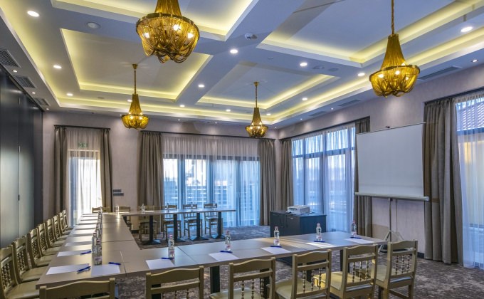 Villa Cuvée Egherszalók - Rendezvenyterem