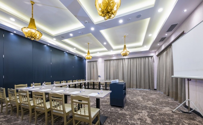 Villa Cuvée Egherszalók - Rendezvenyterem