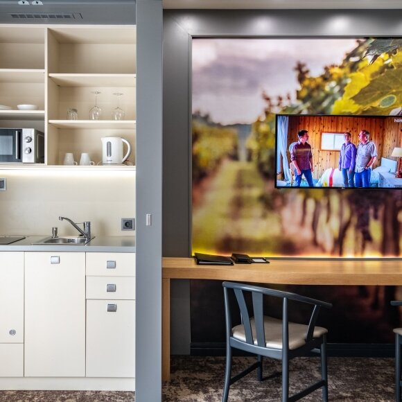 Villa Cuvée | Gyerekbarát szálláshely Egerszalók