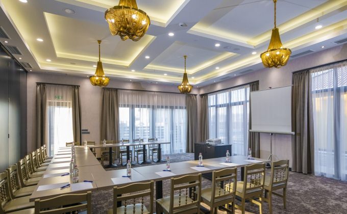 Villa Cuvée Egherszalók - Rendezvenyterem