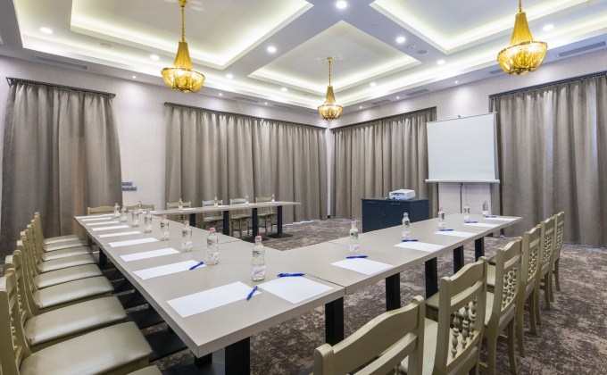 Villa Cuvée Egherszalók - Rendezvenyterem