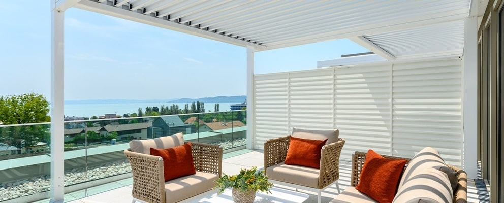 Balatonfüred luxushotel