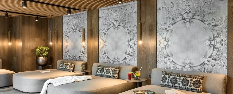 Wellness hotel Balaton