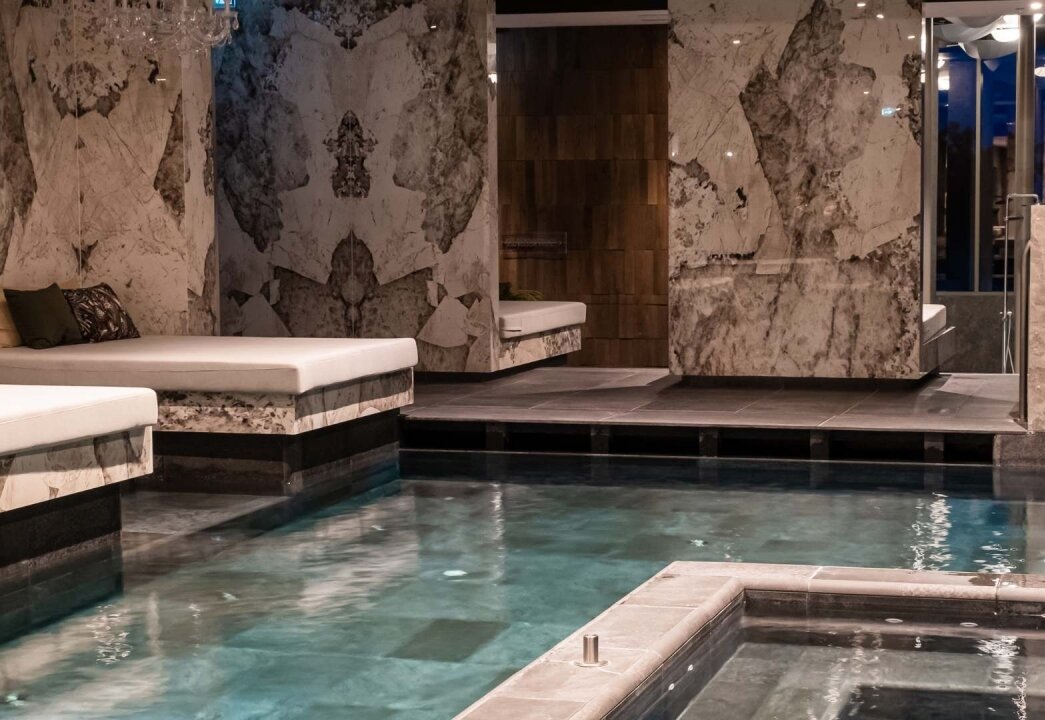 Weekday wellness package (without accommodation)