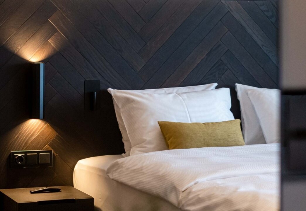 Silent retreat wellness package