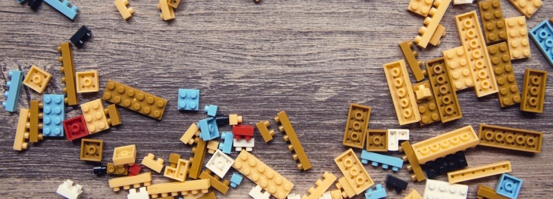 LEGO-híd: a csapatszellem-erősítő élmény