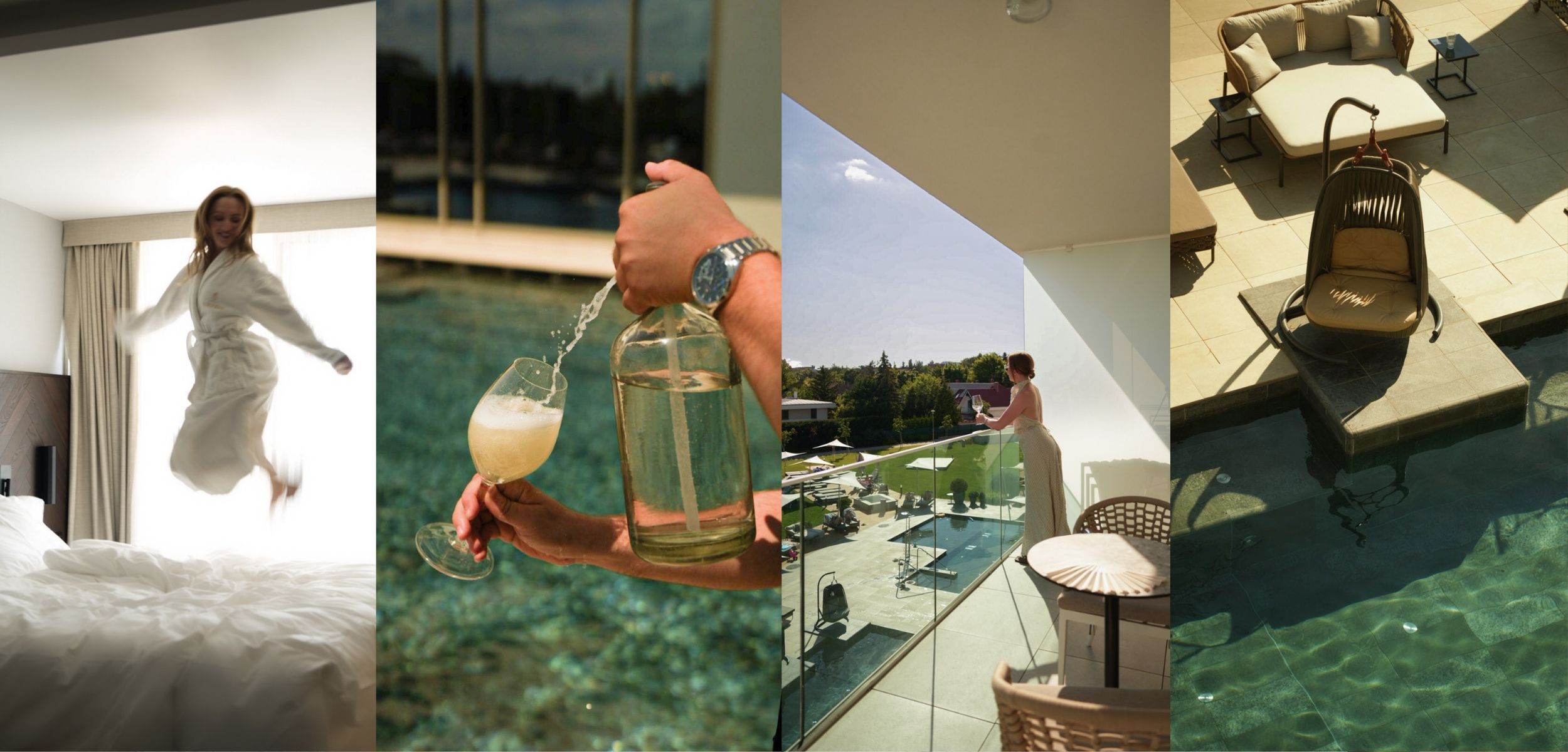 Krúdy Spritz Weekend