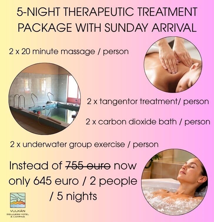 Therapeutic treatment package