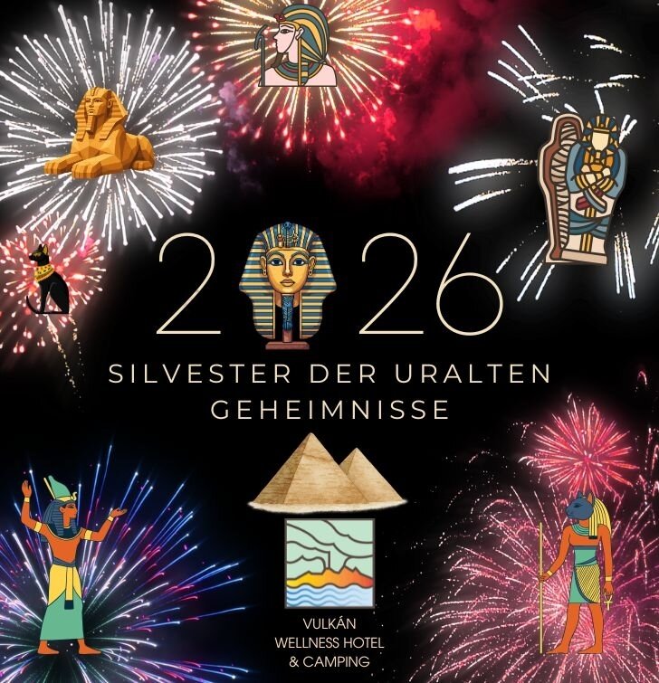 Das geheimnisvolle uralte Silvesterfest!