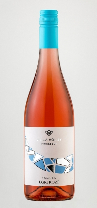 Egri Rosé 2024