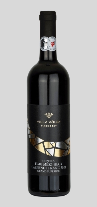 Egri Cabernet Franc GRAND SUPERIOR