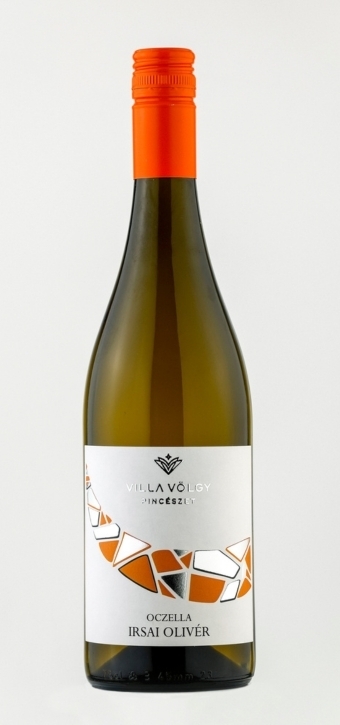 Muscat Upper-Hungary
