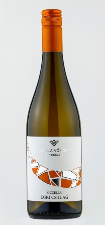 Egri Merlot 2024