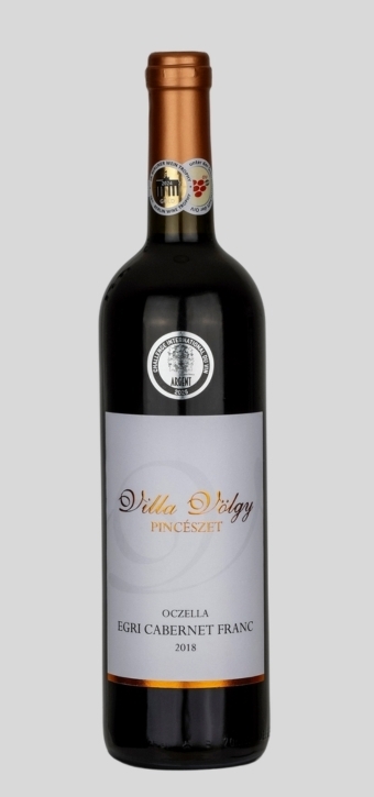 Egri Cabernet Franc