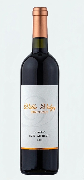 Egri Merlot 2024