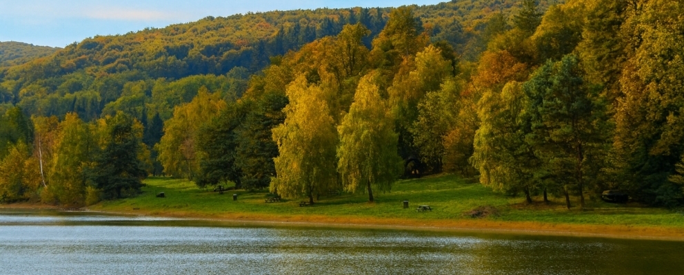 Itt az idő kimozdulni