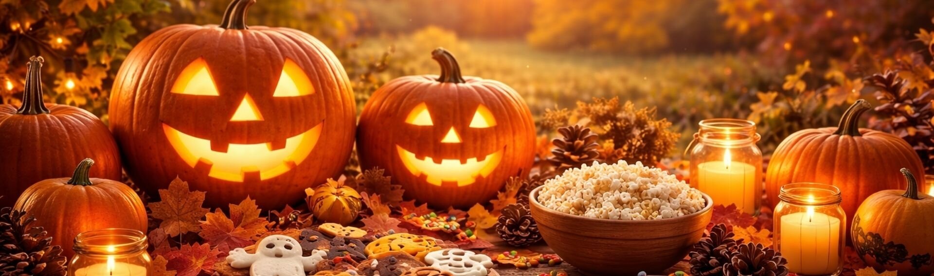 Családi Vakáció az őszi szünetben