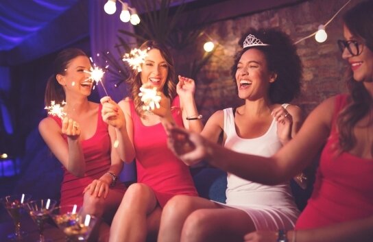 Hölgyek hónapja: Nőnapi kényeztetés