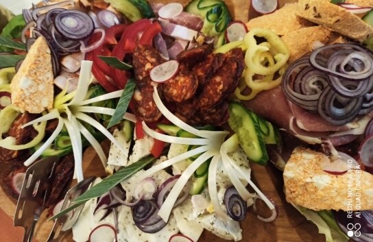 Disznótoros Zalában