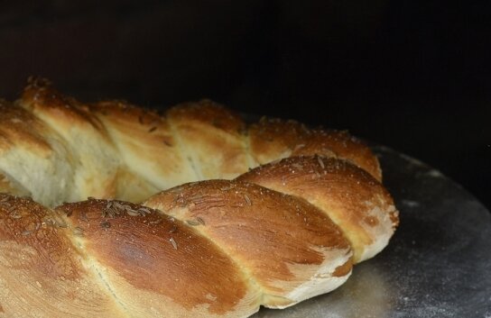 Kemencefesztivál az Őrség lábánál