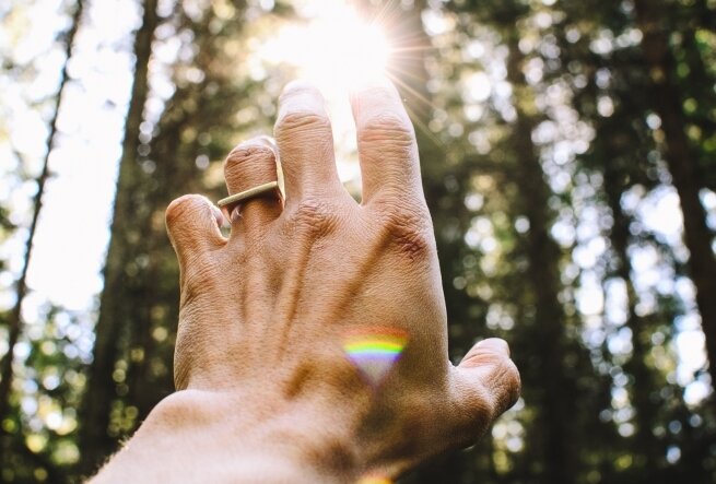 Családi tavaszindító