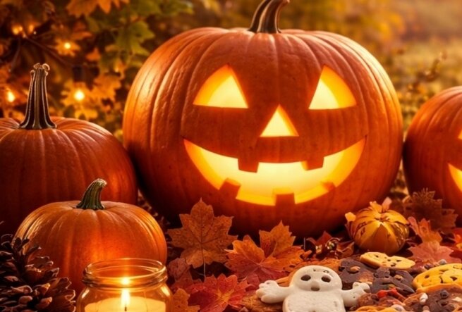 Családi Vakáció az őszi szünetben