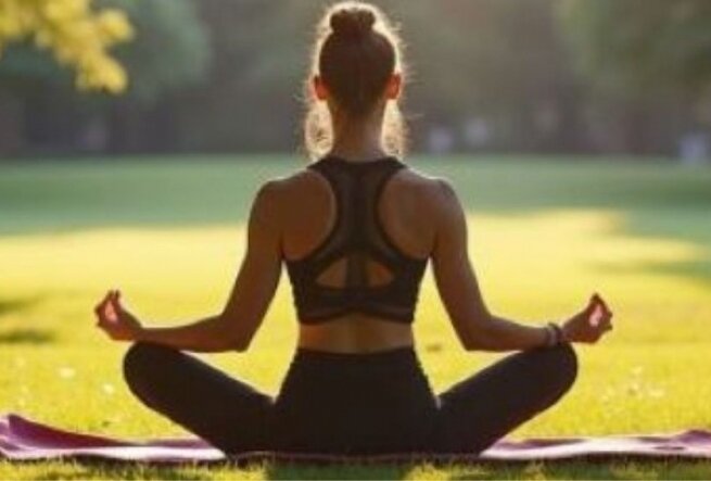 Jóga & Feltöltődés Hétvége