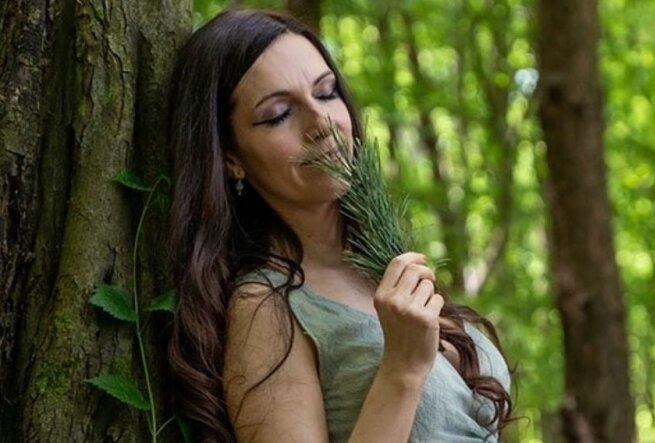 Életmódváltás Faluközi Évával és Marton Balázzsal