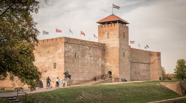 Gyula Fortress