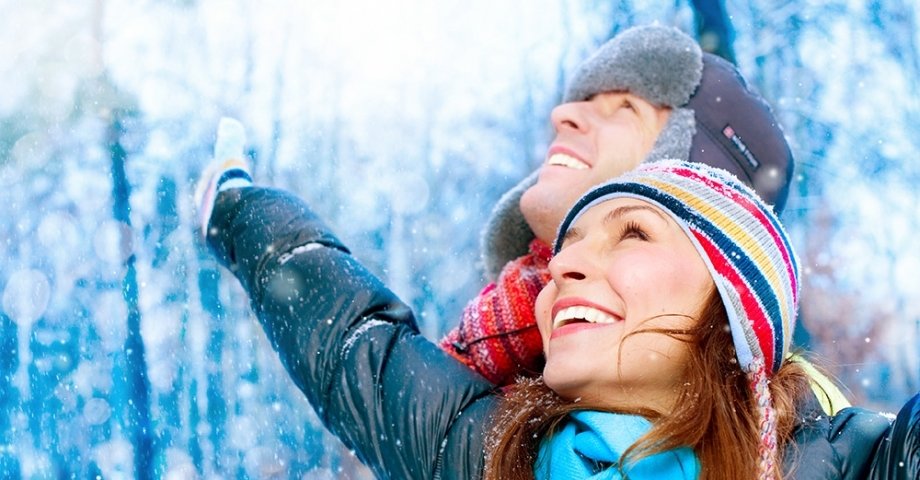 Vacanta de iarna II. min. 2 nopti Vacanta de iarna II. min. 2 nopti