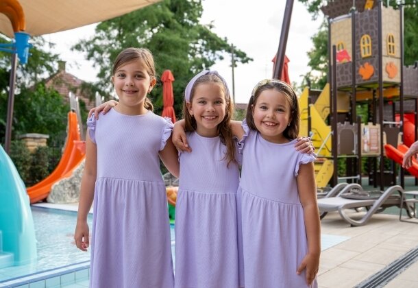 Rusalii la Gyula min. 3 nopti