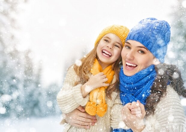 Weekend relaxant de iarna