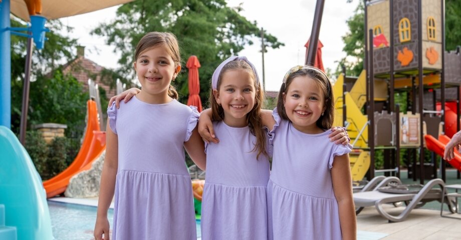 Pentecost min. 3 nights