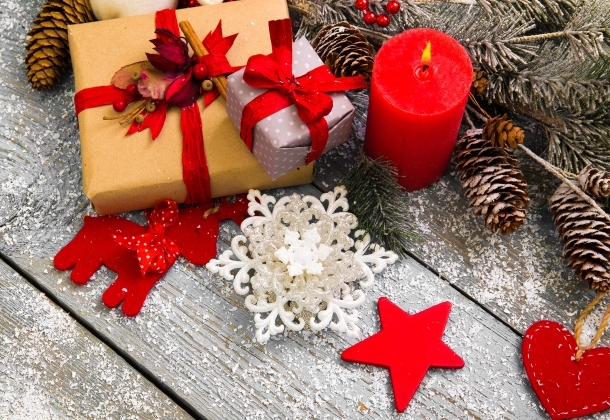 Karácsonyi ajándékutalvány - (vasárnaptól csütörtökig) 2022.11.07.-2023.12.20. között