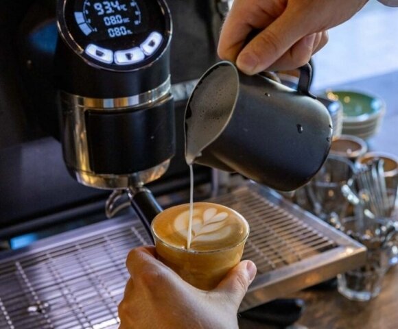 No Sugar Cafe & Bar