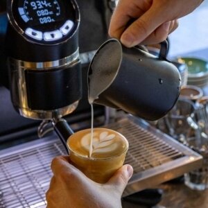 No Sugar Cafe & Bar