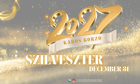 Szilveszter