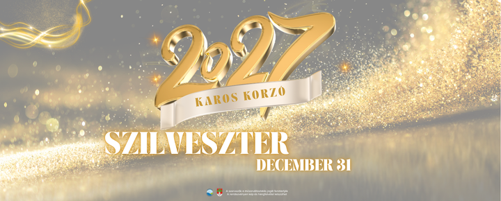 Szilveszter