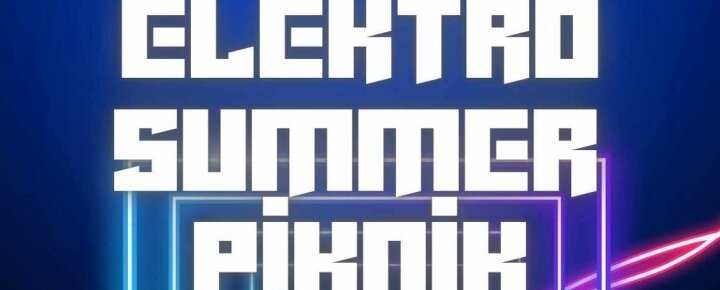 Elektro Summer PICNIC