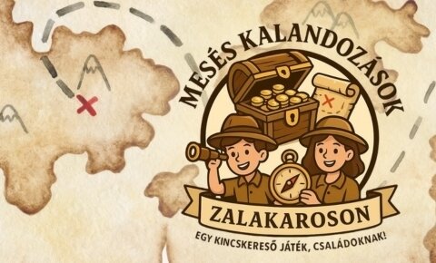 Mesés Kalandozások Zalakaroson