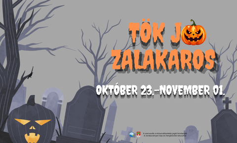 Tök jó Zalakaros