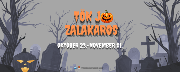 Tök jó Zalakaros